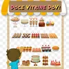 docevitrinedovi
