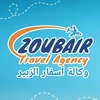 Zoubair travel