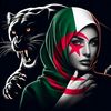 🇵🇸جزائرية وأفتخر 🇩🇿