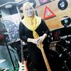 arisyarizananna