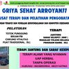 Griya Sehat Arroyan77 depok