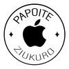 appleziukuro