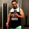 Reno pacífico