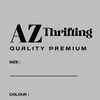 AZ Thrifthing Store