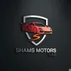 SHAMS MOTORS UAE