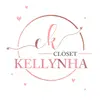 closetkellynha