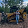 dieselpowereddemolition