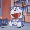 I'm Doraemon