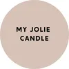 MY JOLIE CANDLE