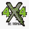 4x4deltropico