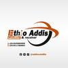 ኢትዮ addis satellite እና ሪሲቨር