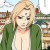 heytsunade