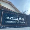 Rumah Tahfidz Zaid bin Tsabit