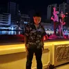 jhondavesabado