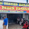 Ayam panggang Banjar bungtomo