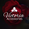 Victoria accessories ✨