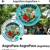 asgropara