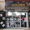 parfumeriegolden