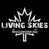 living.skies.woodworking