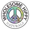 Wholesome Hippy Naturals