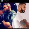 dominicantwins