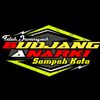 budjanganarki