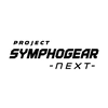 PROJECT SYMPHOGEAR-next-