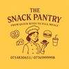 the.snack.pantry