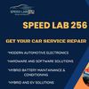 speedlab256