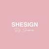 SHESIGN BY SHAMA 🩷