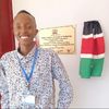 David Kamau Kimani