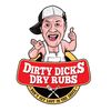 DirtyDicks Dry Rubs&Seasonings