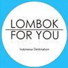 lombok_foryou