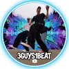 3guys1beat