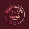 khanchuwaaaa
