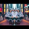 hunter506cr