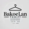 bakoelan.thrift