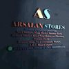 arsalanstores
