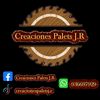 creacionespaletsj.r