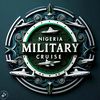 Nigerian military cruise