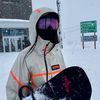 Joyce 🏂 诗诗