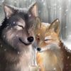 foxyandwolfieawes