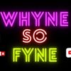 whynesofyne