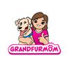 Grand Fur Mom