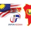 japen kedah