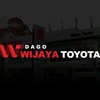 Wijaya Toyota Dago