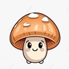 mushroom_iscendawan