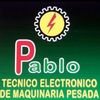 tecnicoelectronic