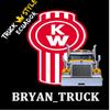 bryantruck