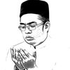 ahmadsolehsakniofficial